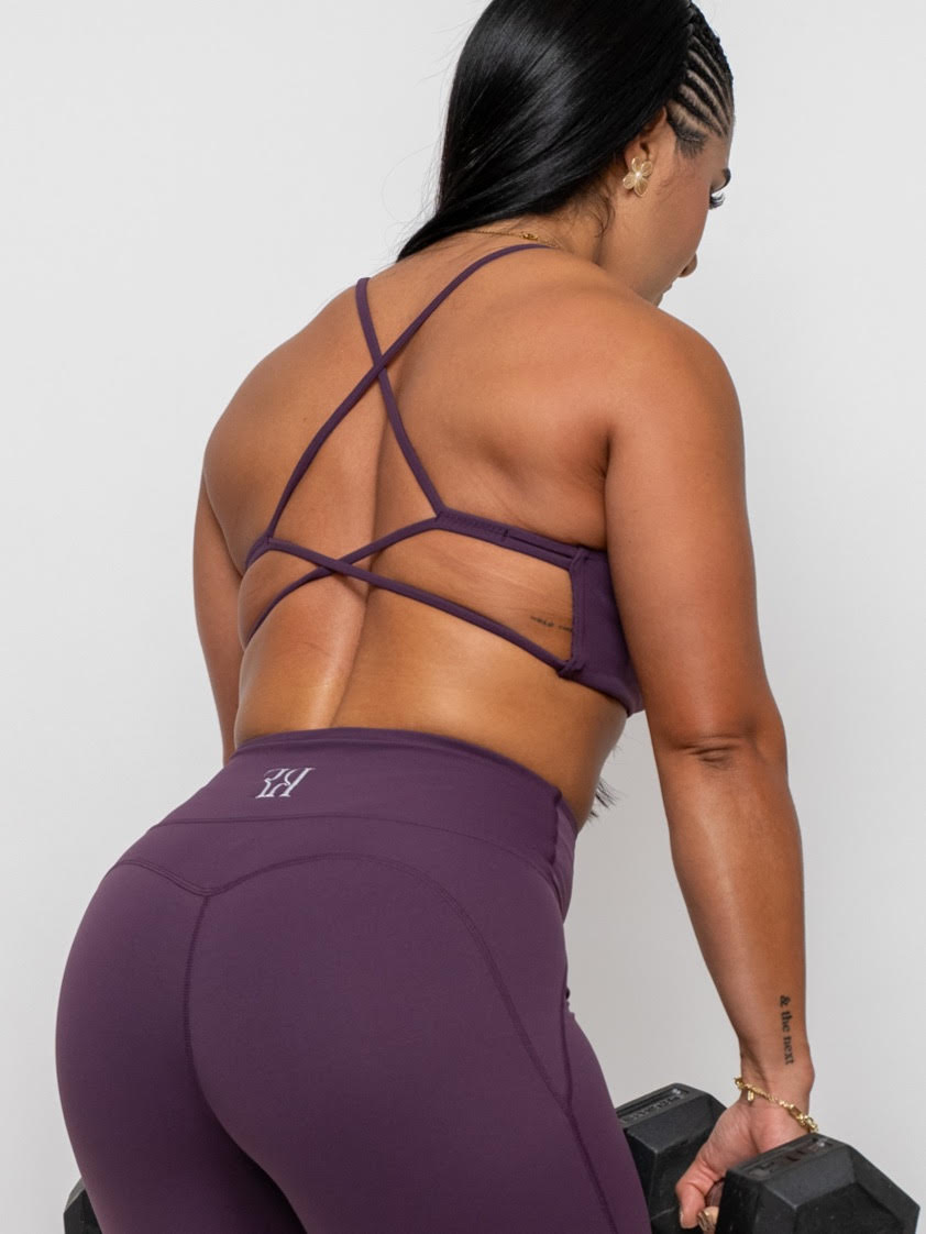 Conjunto deportivo | Disciplina