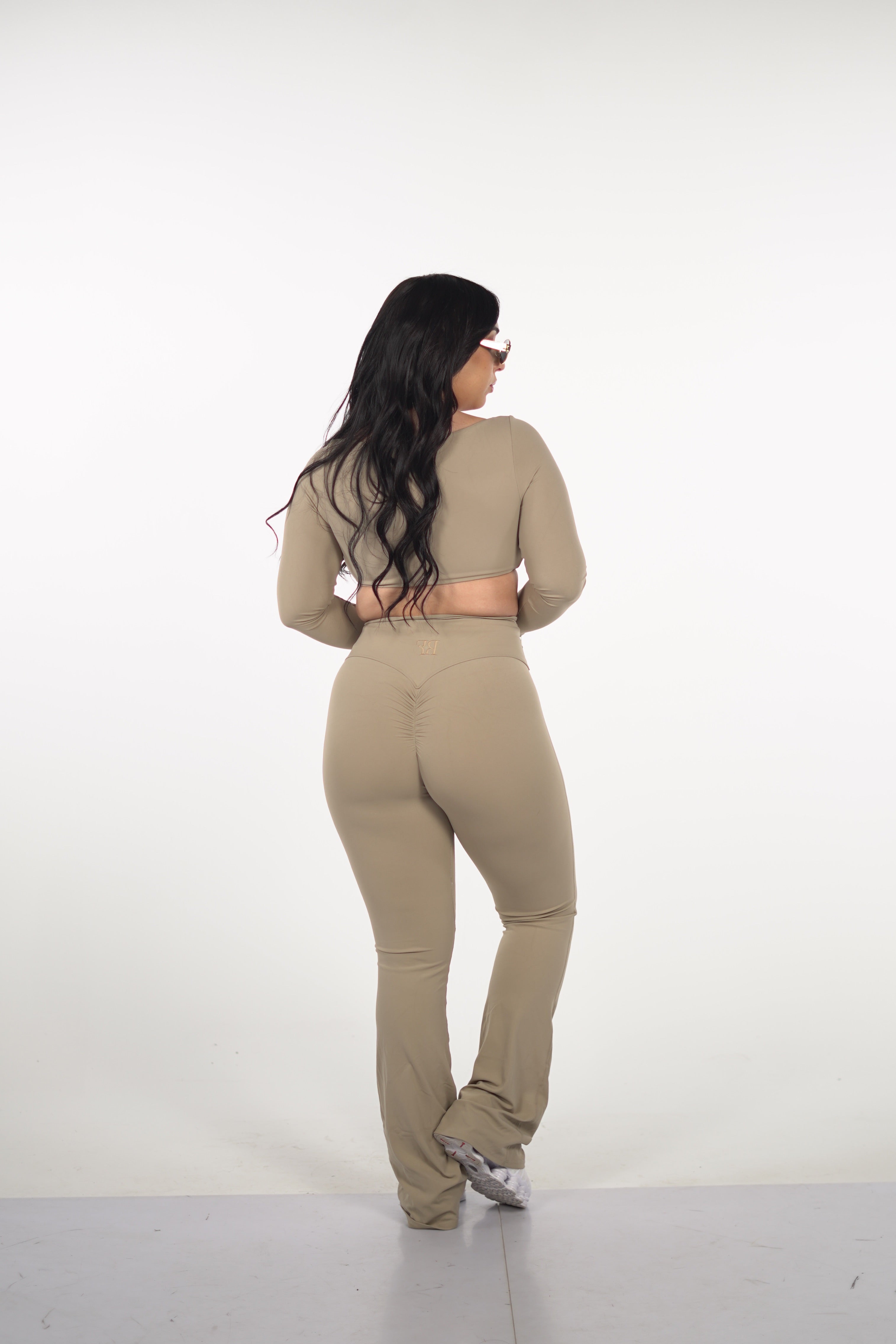 Conjunto deportivo | Compromiso