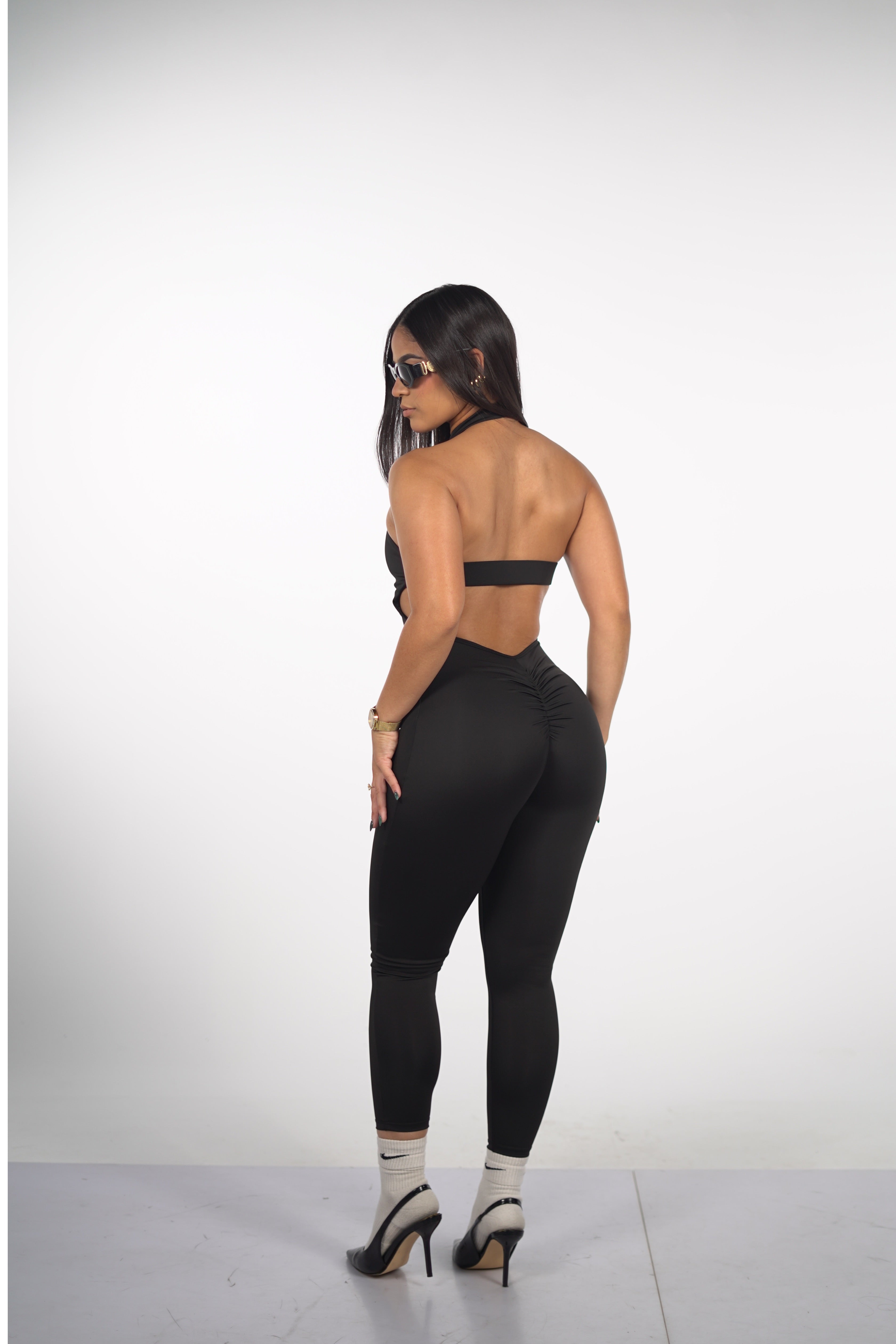 ONEFIT COLLECTION |GLAM SUIT