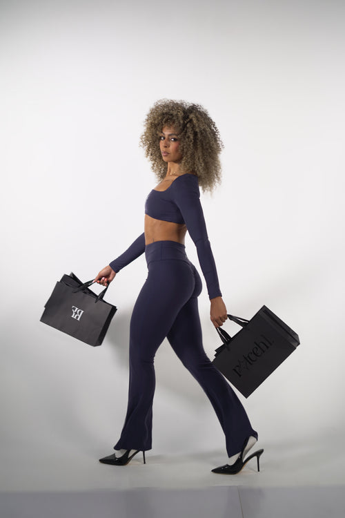 Conjunto deportivo | Compromiso