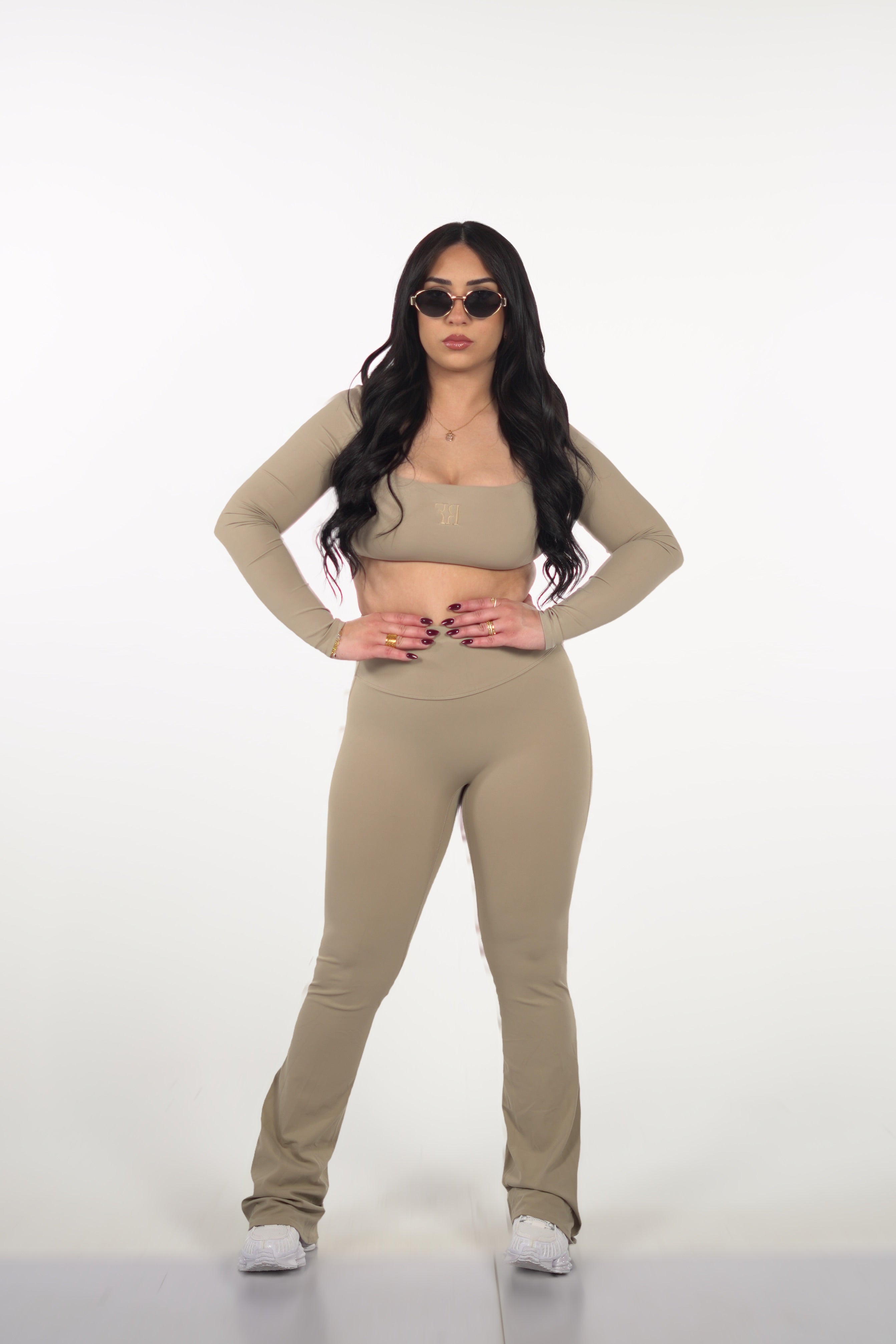 Conjunto deportivo | Compromiso