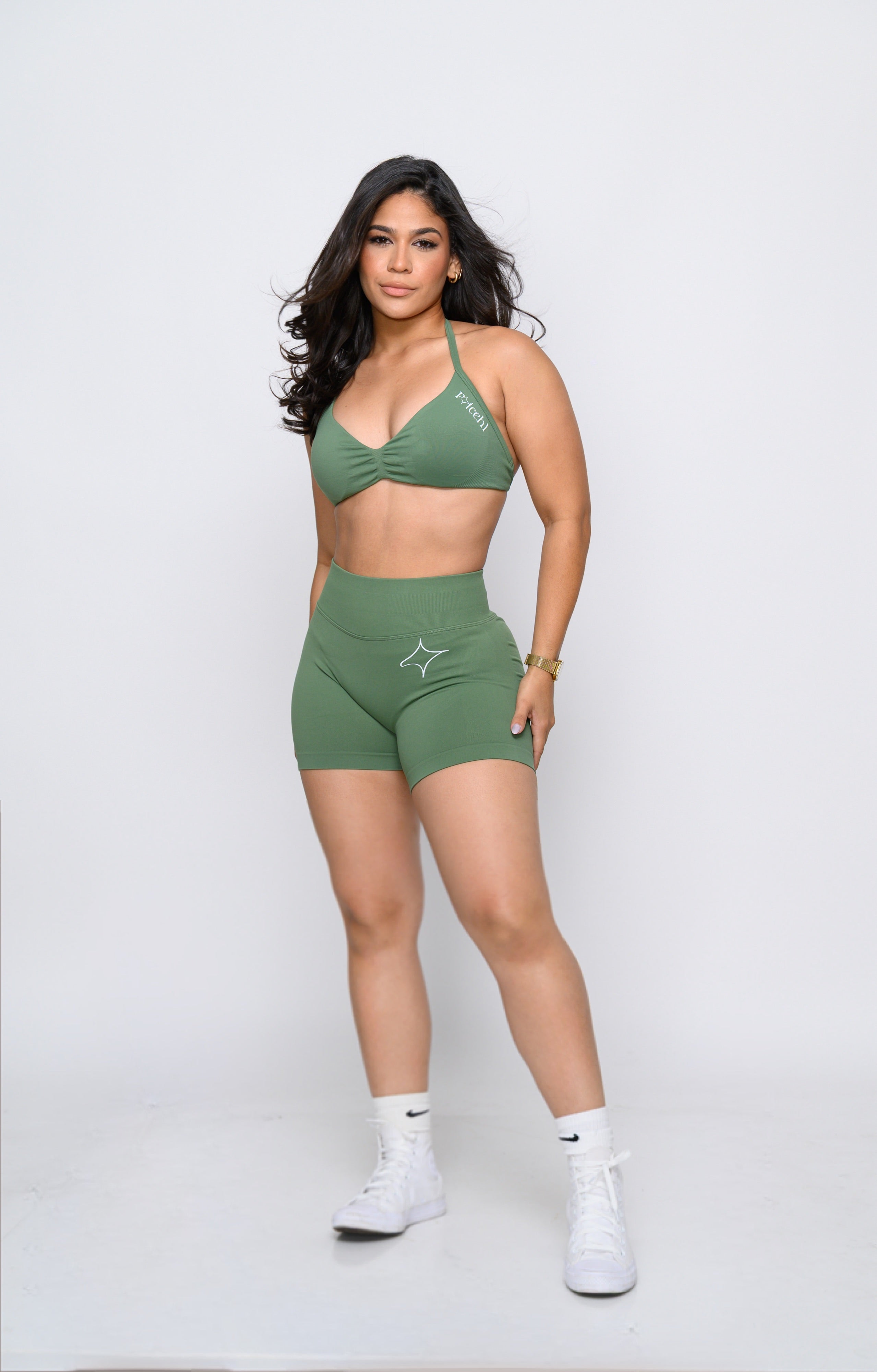 SCULPT SEASON 02| OUT SKIN