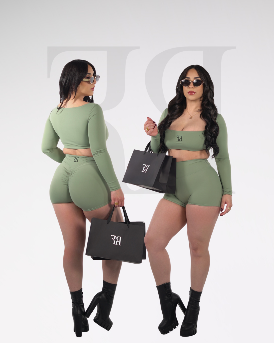 Conjunto deportivo | Progreso