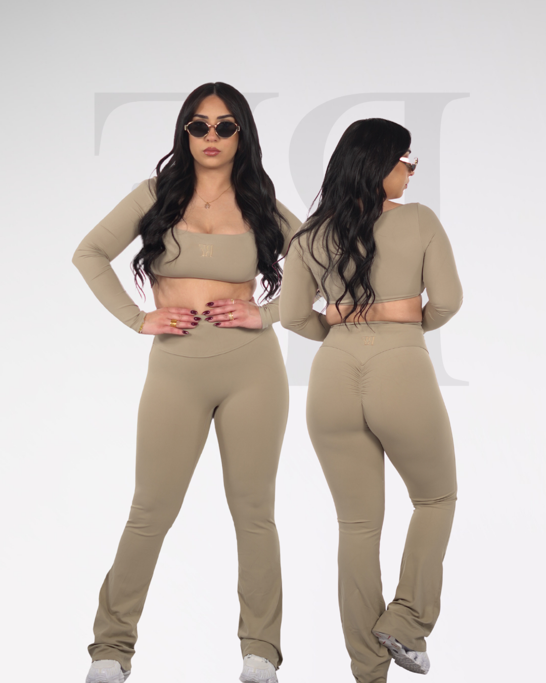 Conjunto deportivo | Compromiso