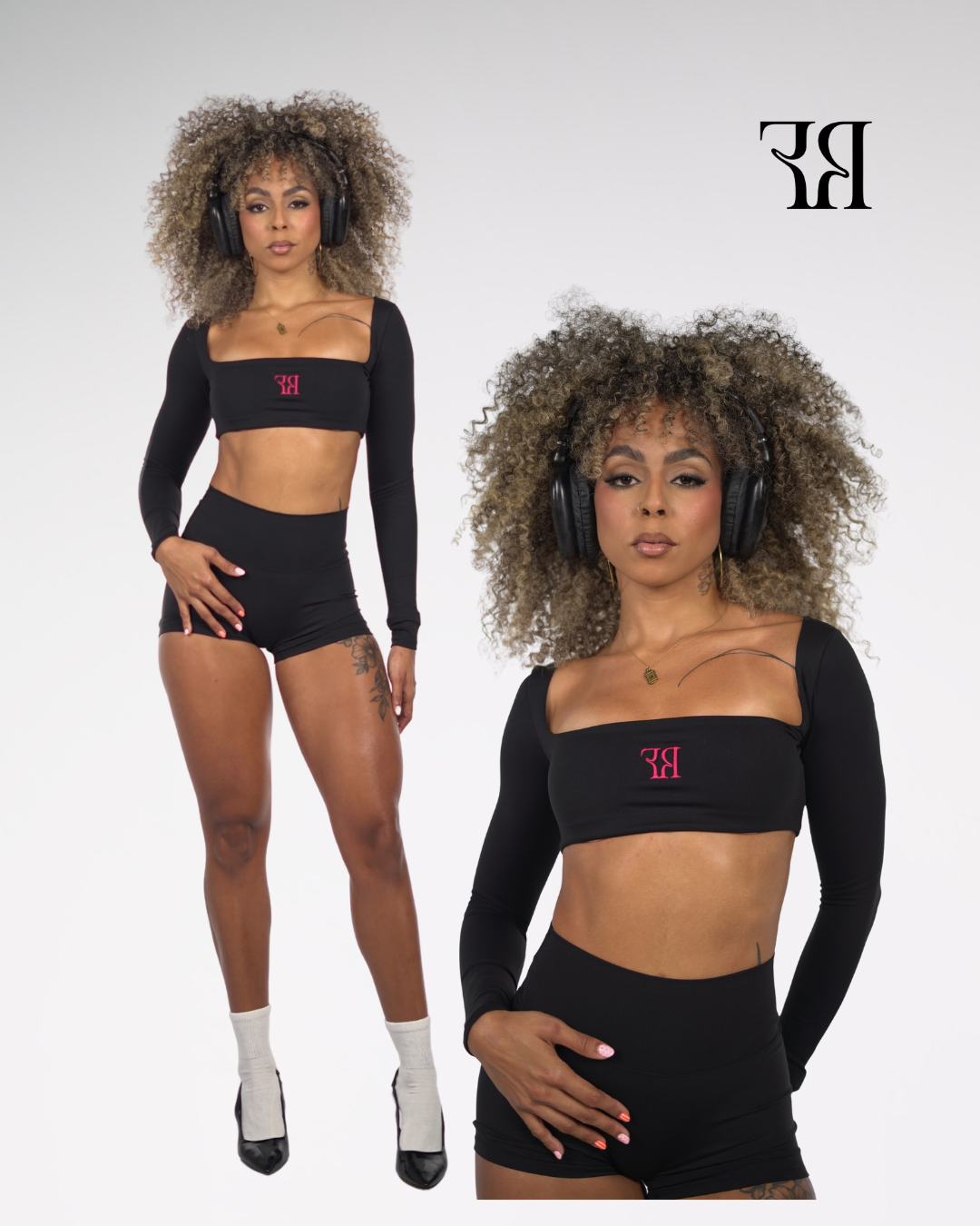 Conjunto deportivo | Progreso