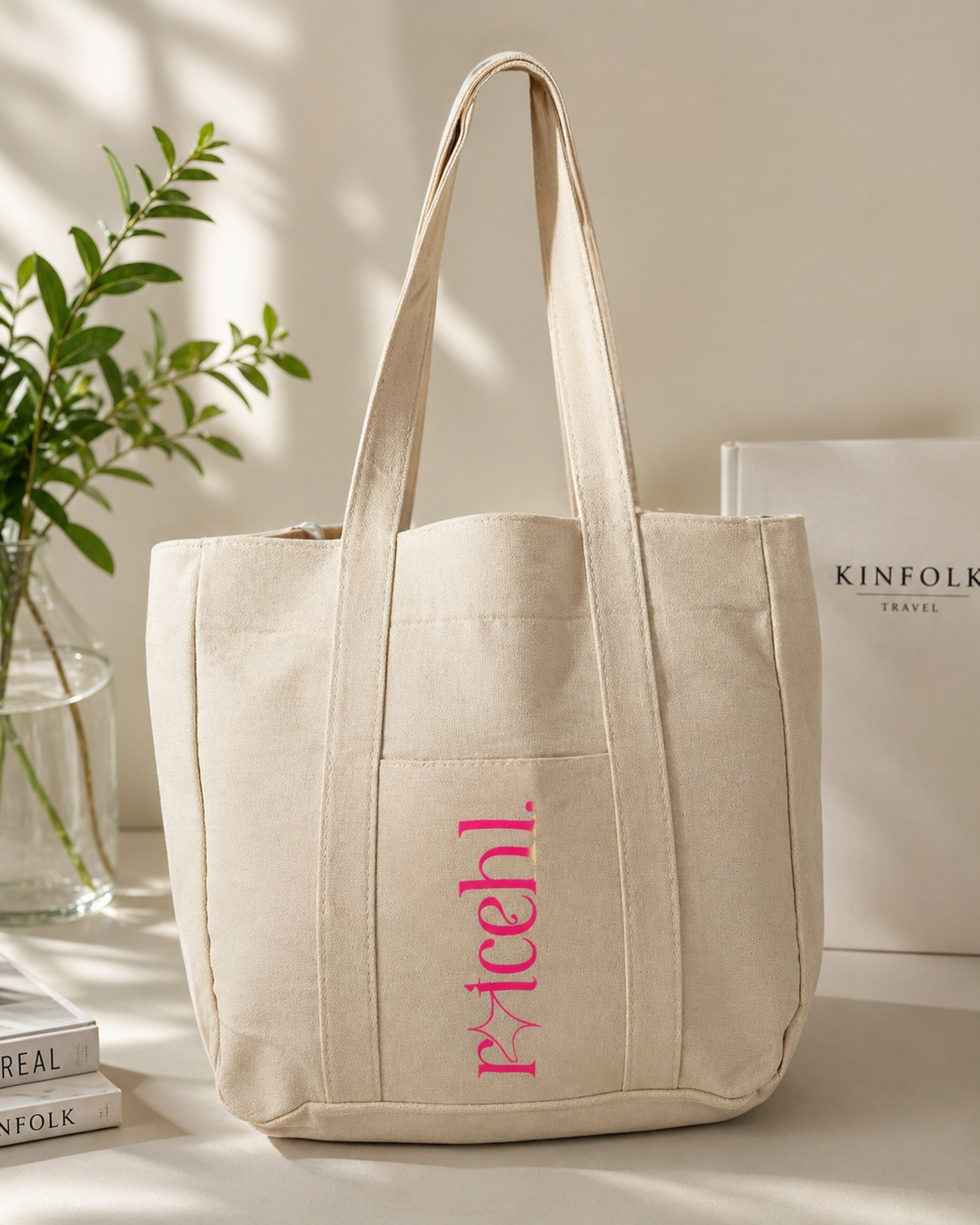 Tote bag