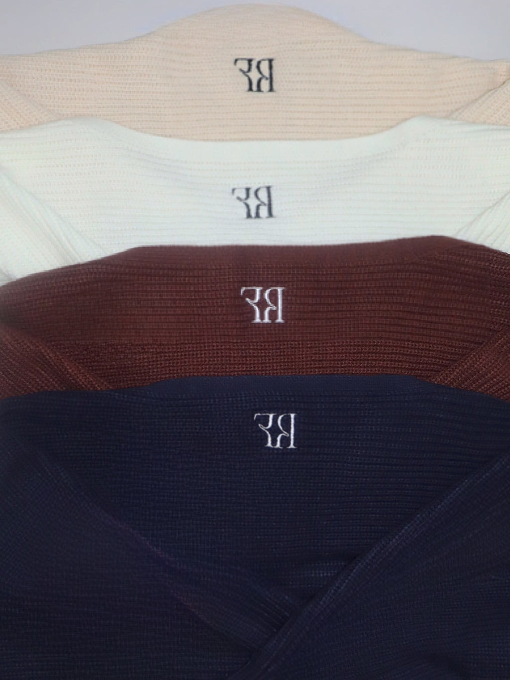 Chaqueta corta de punto | Impulso