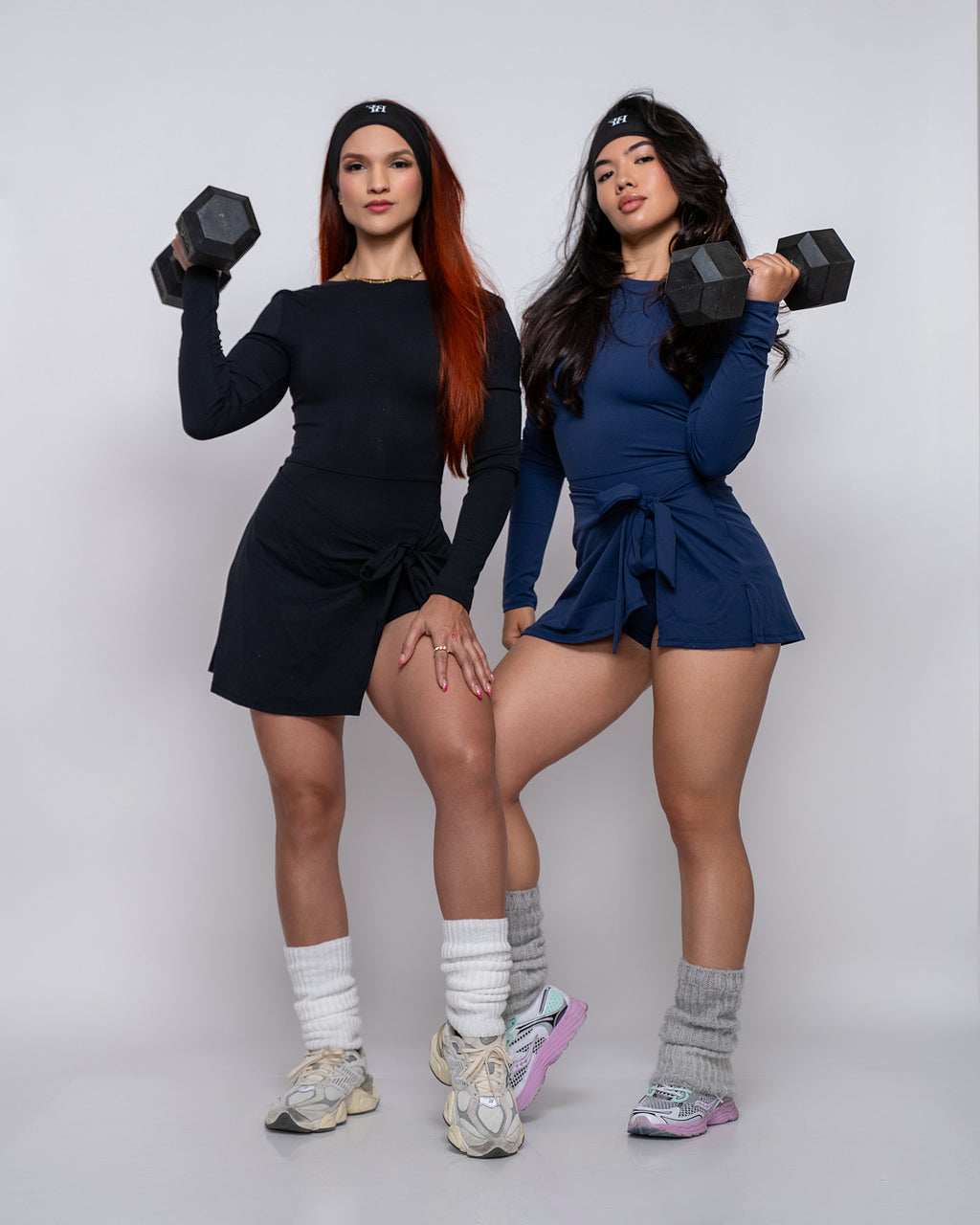 Traje deportivo | Accion