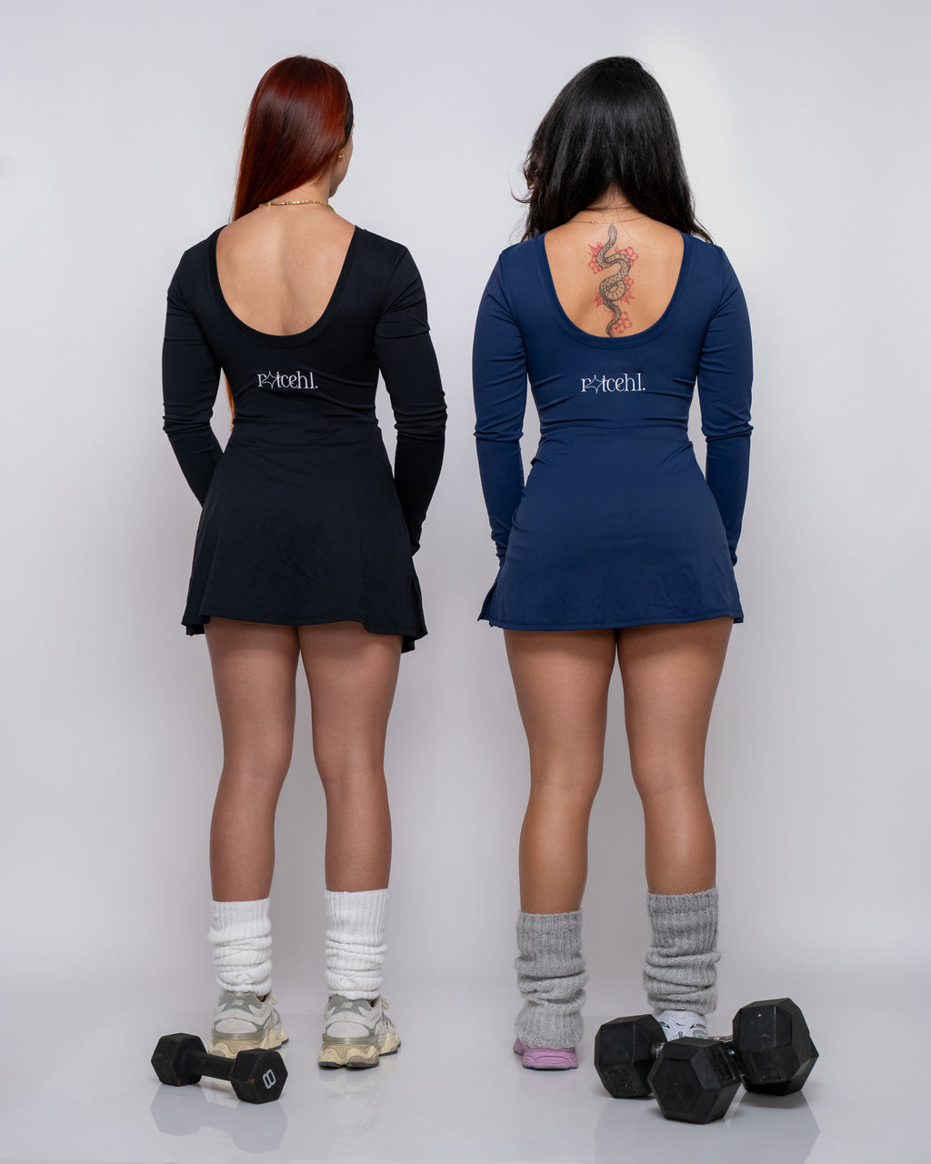 Traje deportivo | Accion