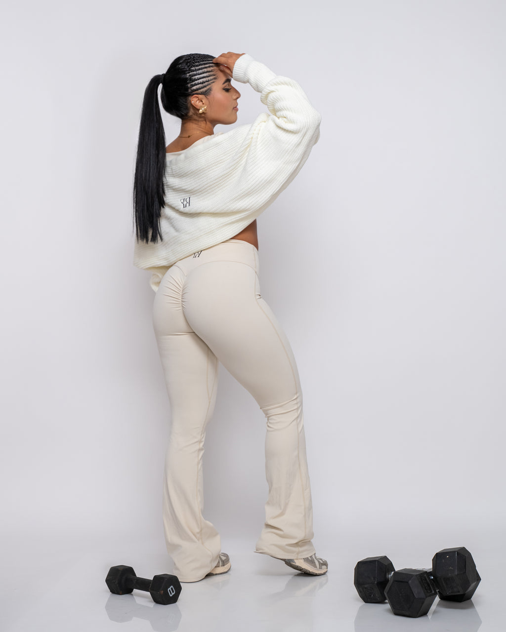 Conjunto deportivo | Compromiso