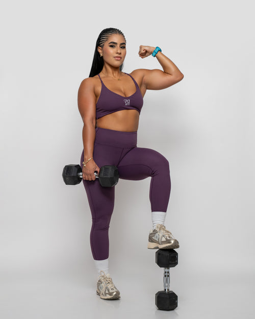 Conjunto deportivo | Disciplina