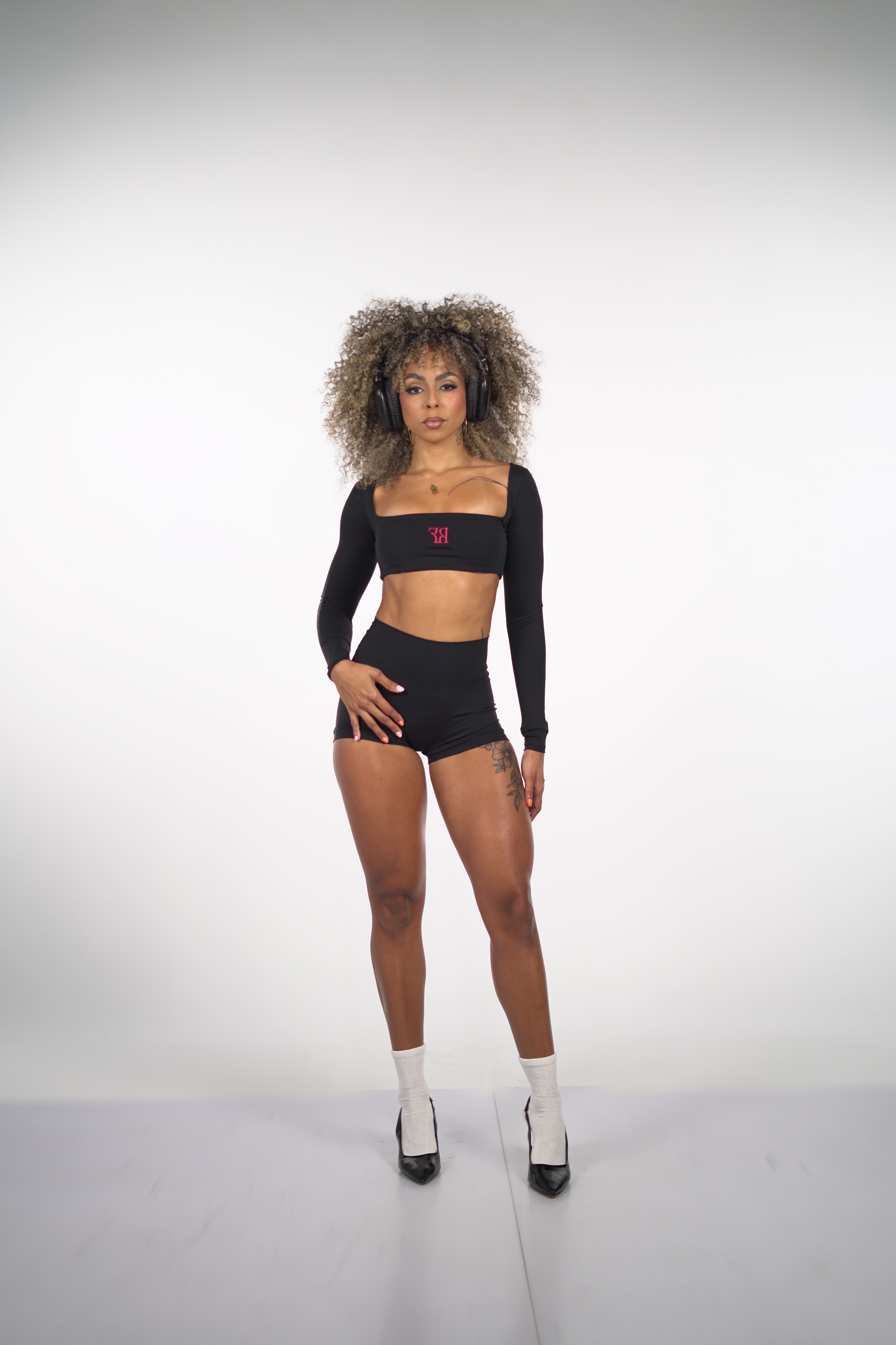 Conjunto deportivo | Progreso