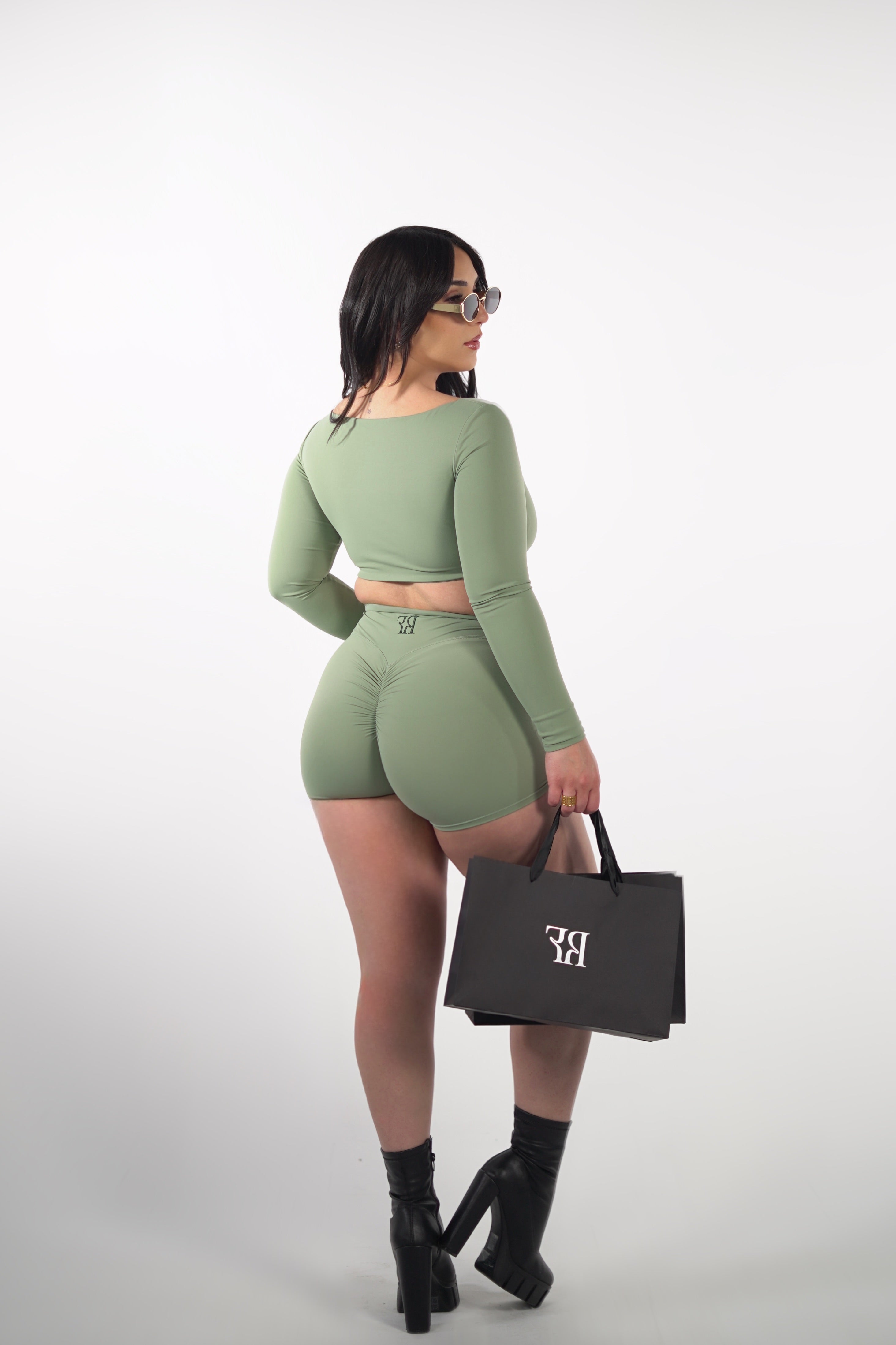 Conjunto deportivo | Progreso