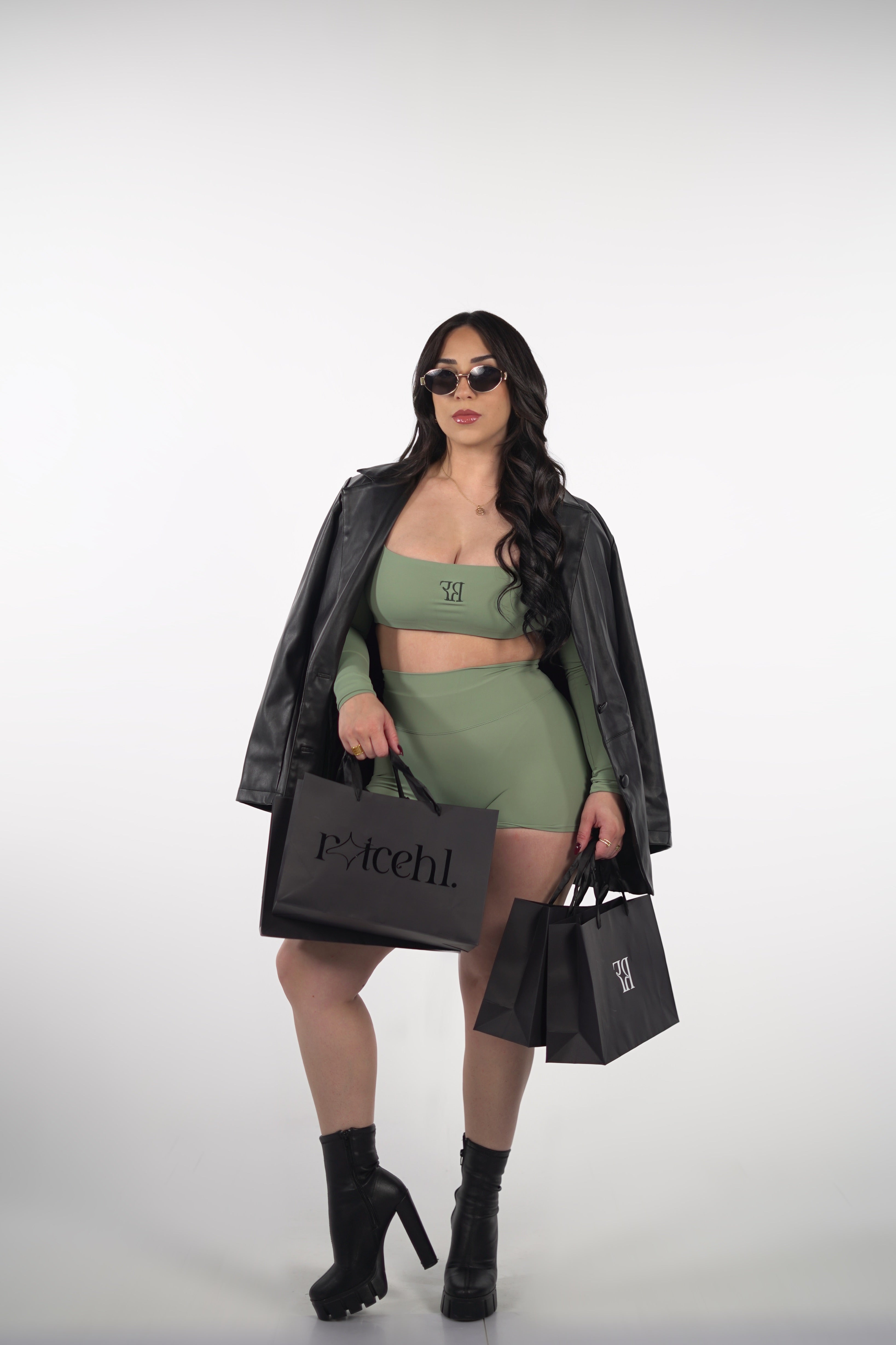 Conjunto deportivo | Progreso