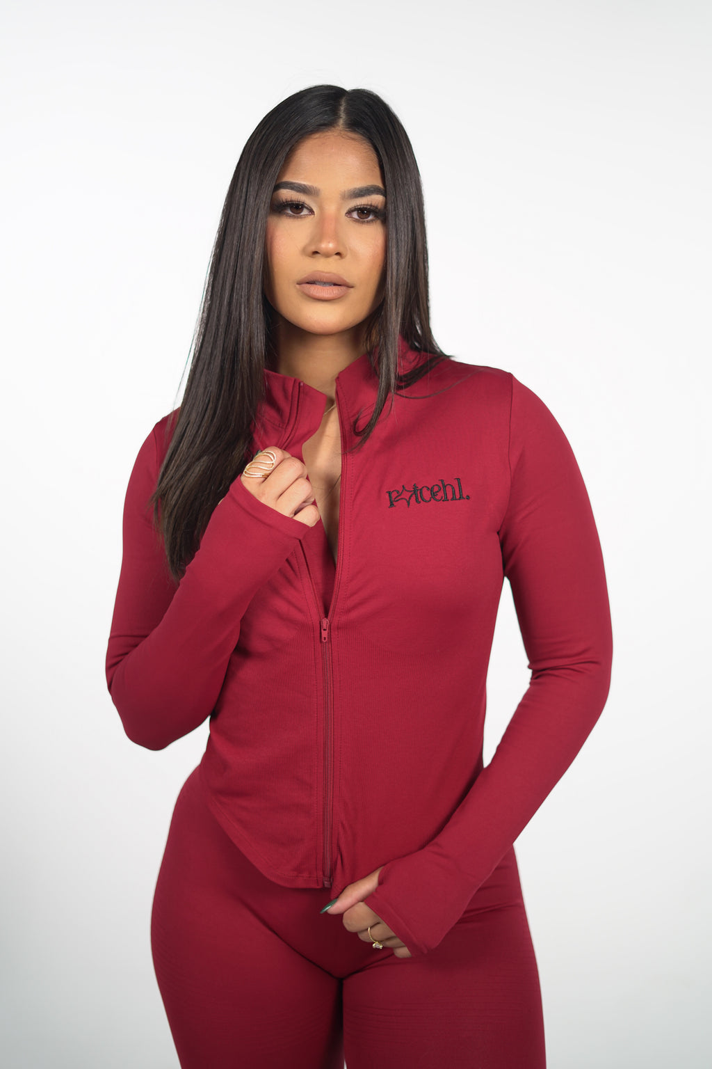 ONEFIT COLLECTION| BADDIE ONE
