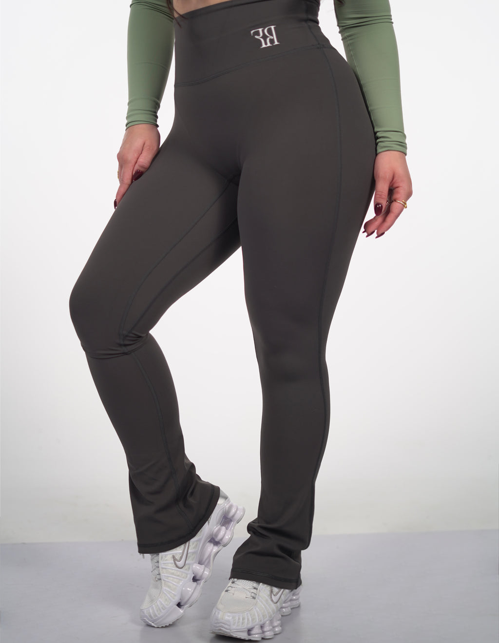 Flare Legging