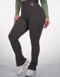 Flare Legging