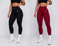 Seamless Basic Leggings