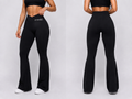 V-Flare Legging