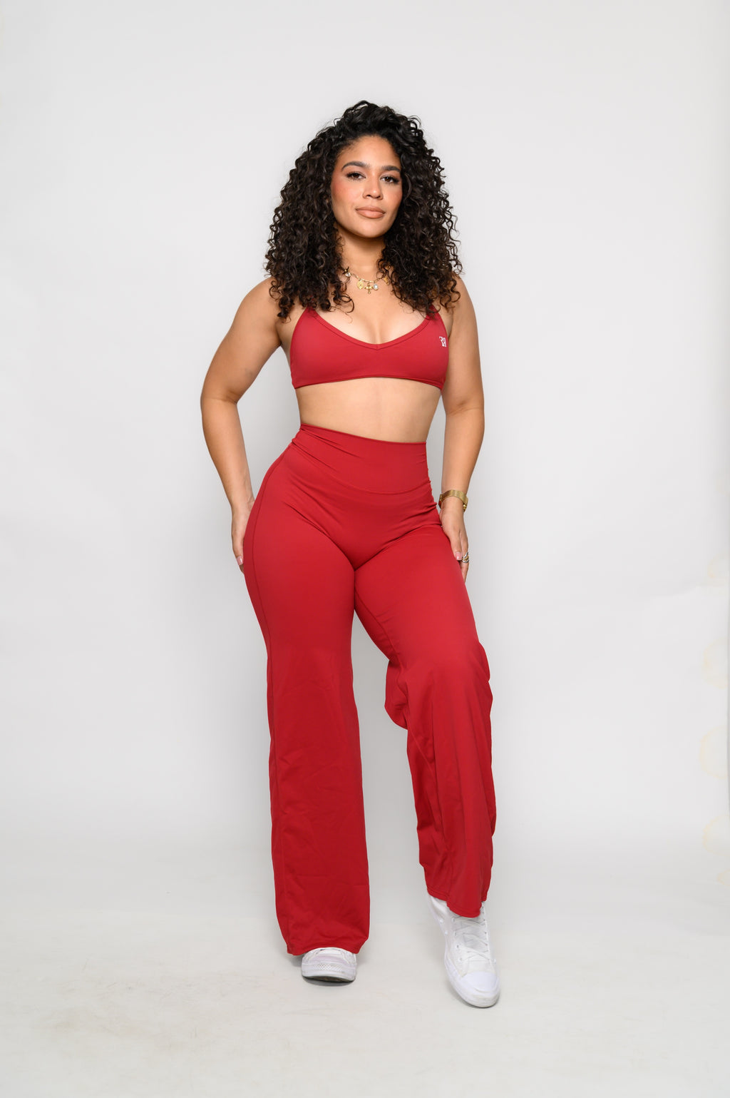 PALAZZO SET