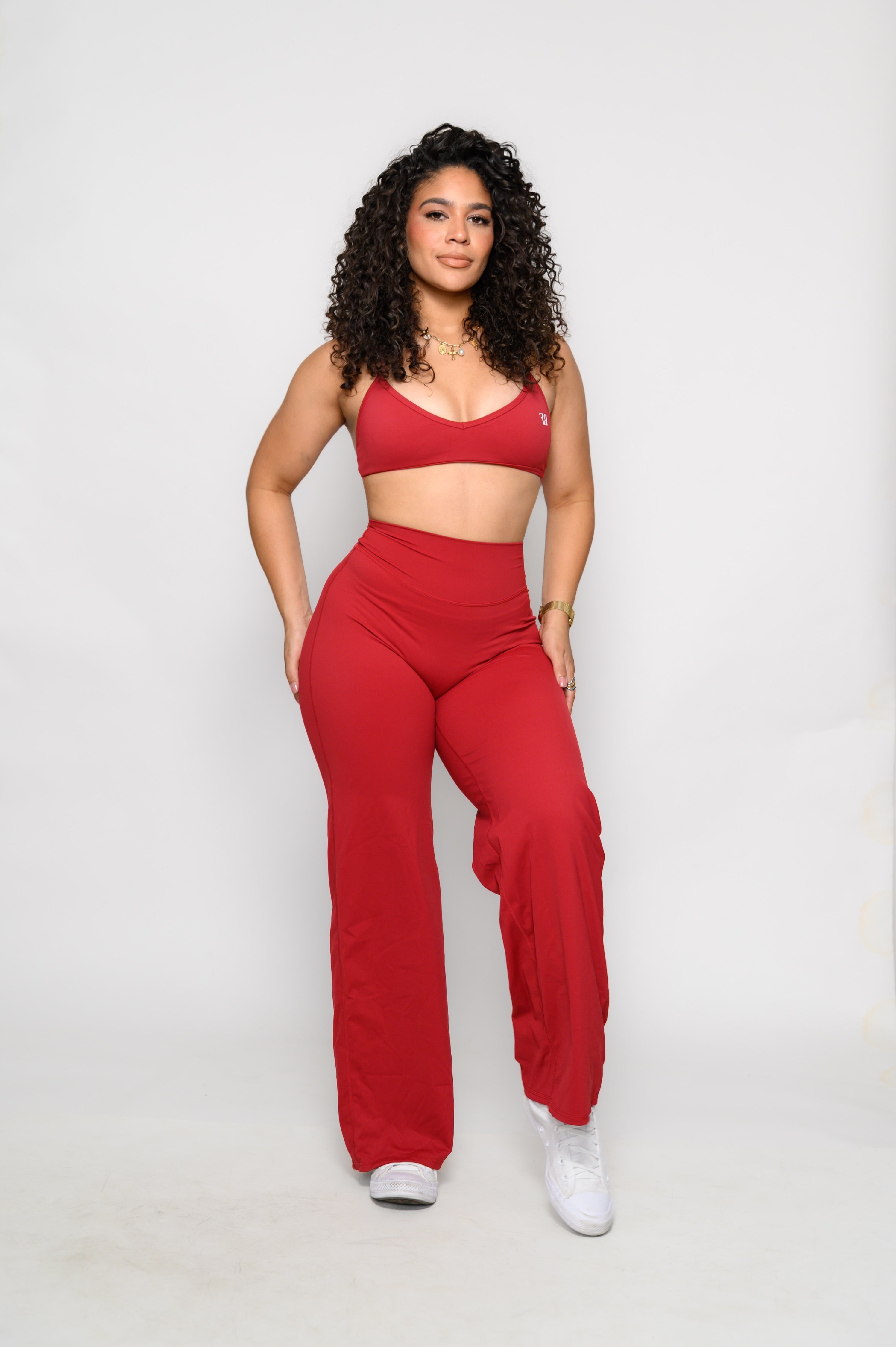 PALAZZO SET