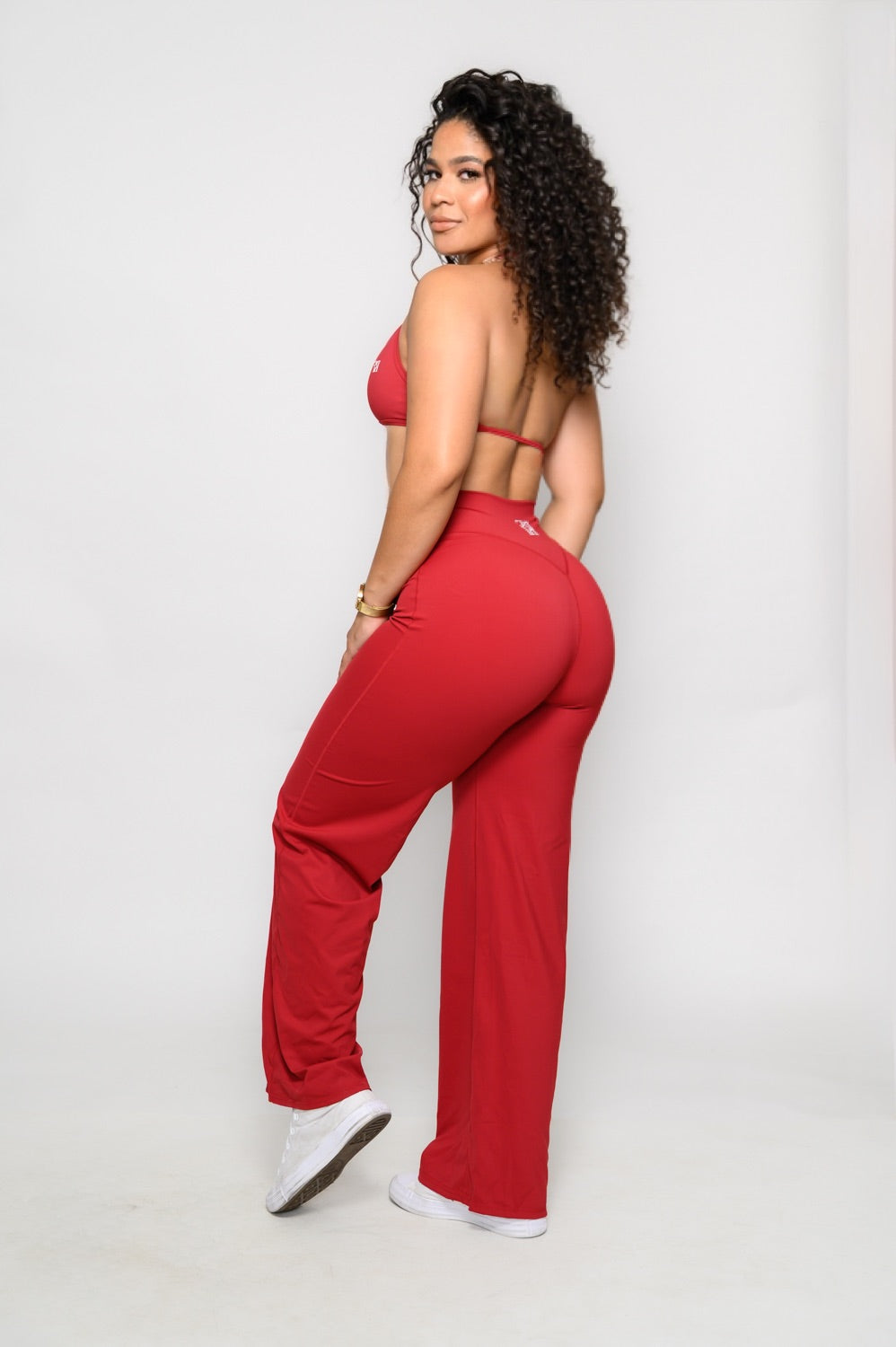 PALAZZO SET