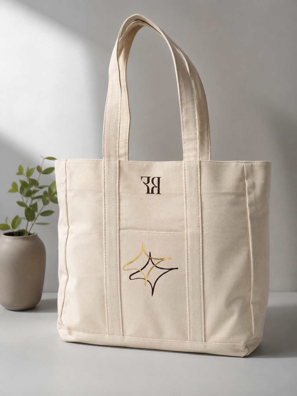 Tote bag