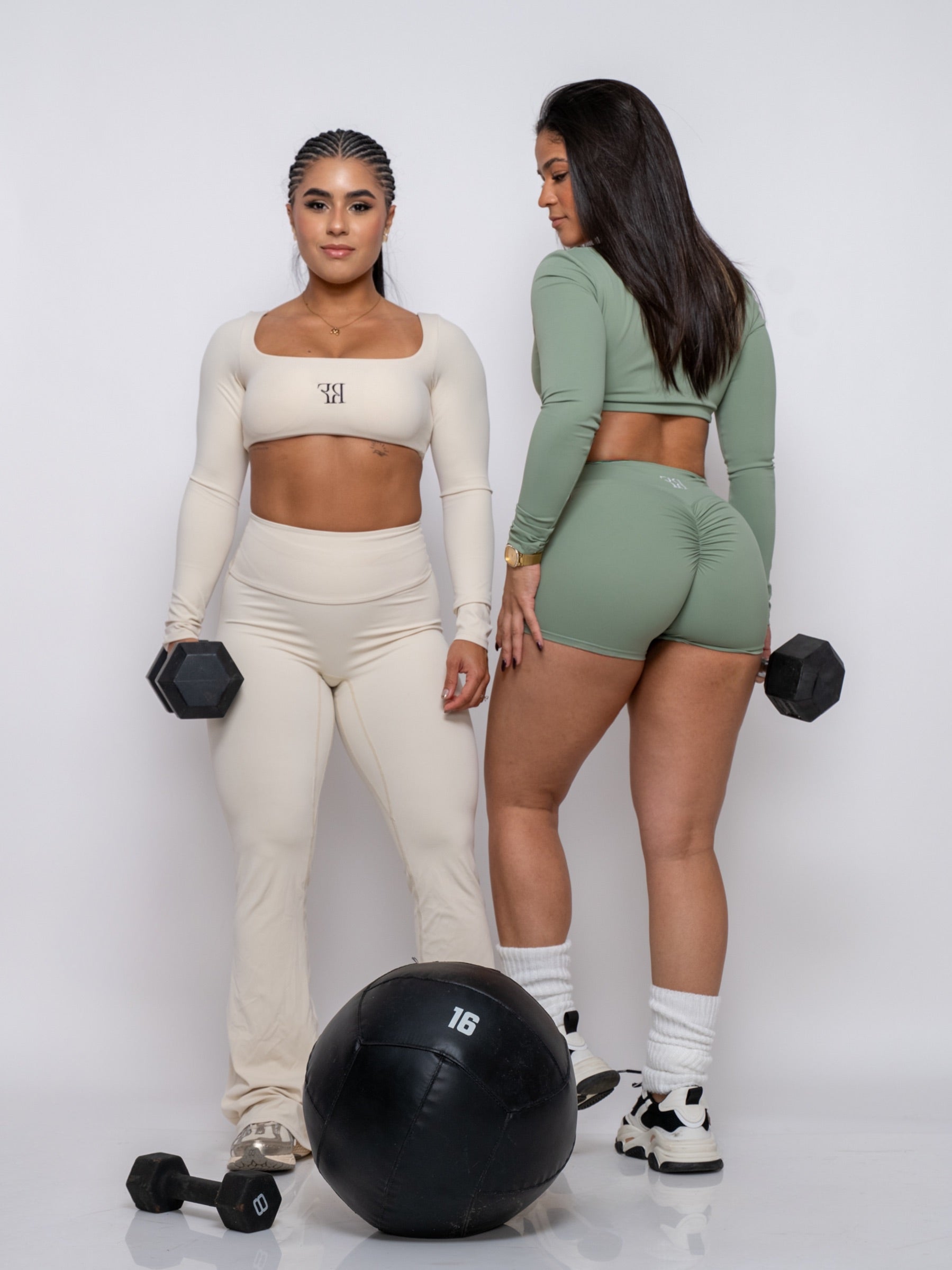 Conjunto deportivo | Progreso