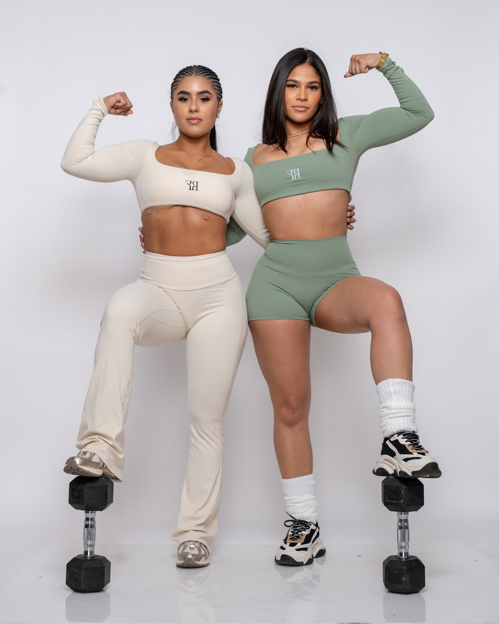 Conjunto deportivo | Progreso