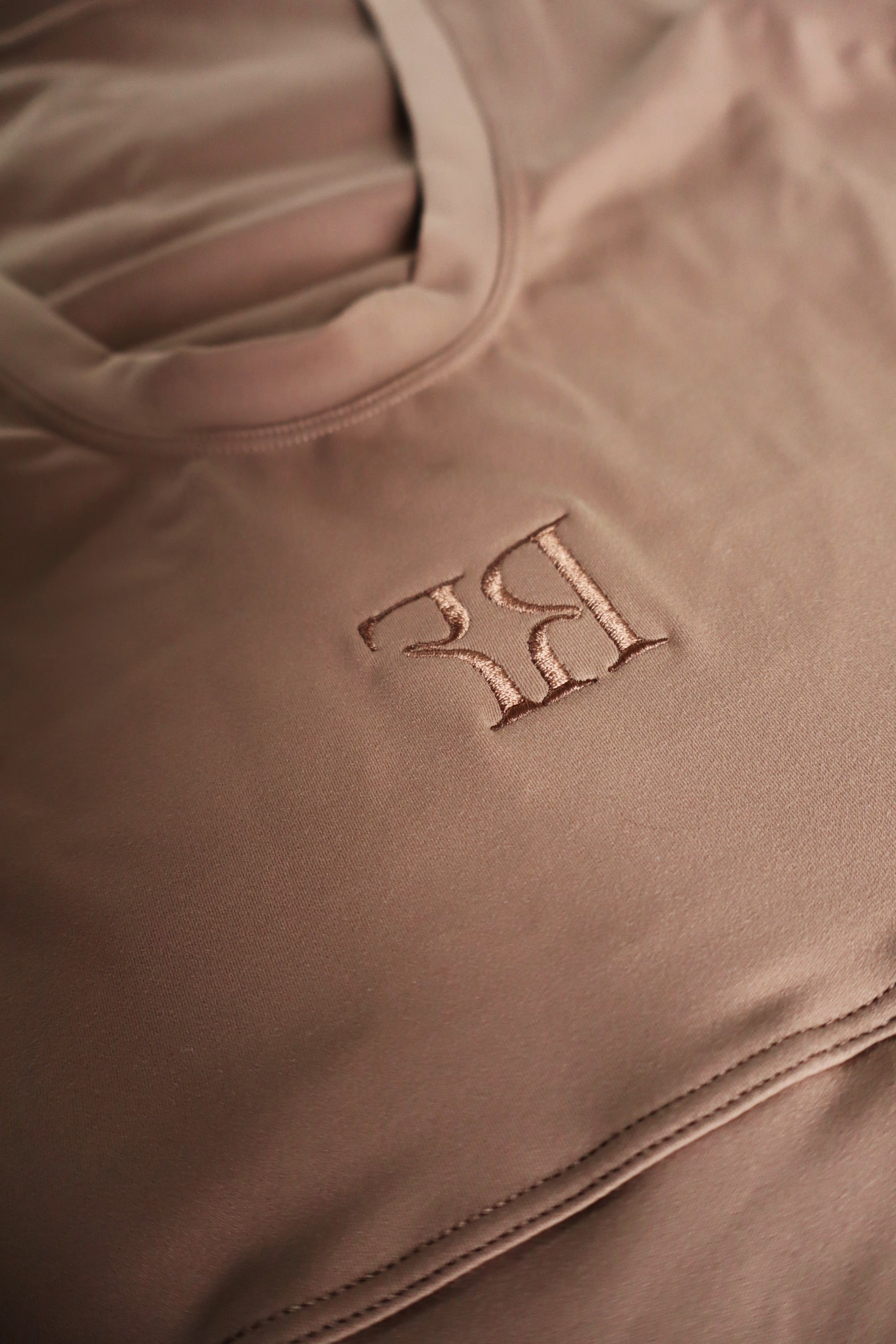 Traje deportivo | Determinación